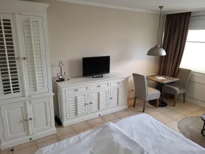 Ferienwohnung für 2 Personen (25 m²) in Fehmarn 2/9