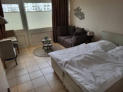 Ferienwohnung für 2 Personen (25 m²) in Fehmarn 4/9