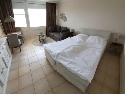 Ferienwohnung für 2 Personen (25 m²) in Fehmarn 5/9