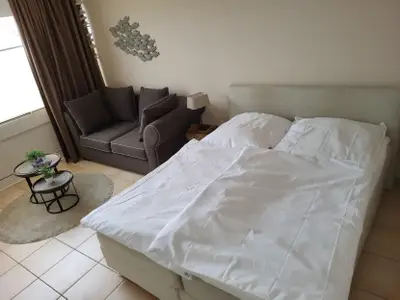 Ferienwohnung für 2 Personen (25 m²) in Fehmarn 6/9