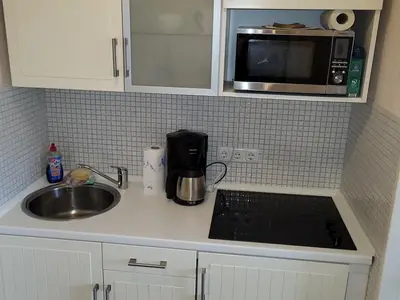 Ferienwohnung für 2 Personen (25 m²) in Fehmarn 7/9