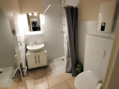 Ferienwohnung für 2 Personen (25 m²) in Fehmarn 8/9