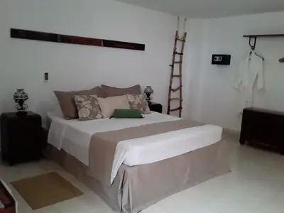 Ferienwohnung für 2 Personen (20 m²) in Havanna 1/10