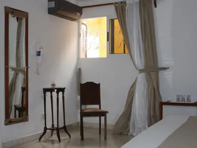 Ferienwohnung für 2 Personen (20 m²) in Havanna 3/10