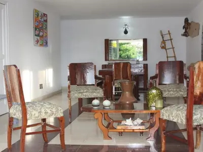 Ferienwohnung für 2 Personen (20 m²) in Havanna 9/10