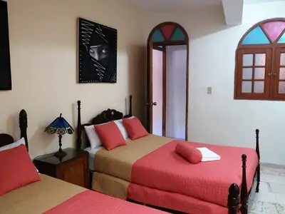 Ferienwohnung für 3 Personen (25 m²) in Havanna 1/10