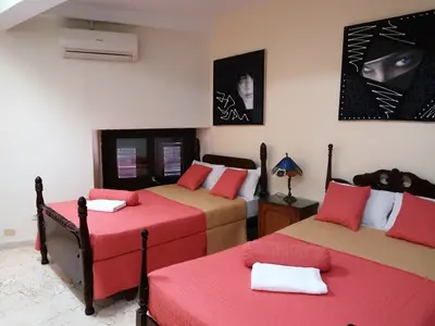 Ferienwohnung für 3 Personen (25 m²) in Havanna 2/10