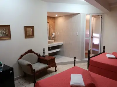 Ferienwohnung für 3 Personen (25 m²) in Havanna 4/10