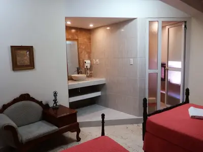 Ferienwohnung für 3 Personen (25 m²) in Havanna 5/10