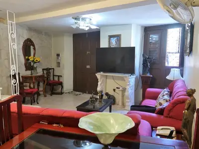 Ferienwohnung für 3 Personen (25 m²) in Havanna 7/10