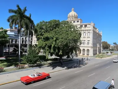Ferienwohnung für 3 Personen (25 m²) in Havanna 8/10