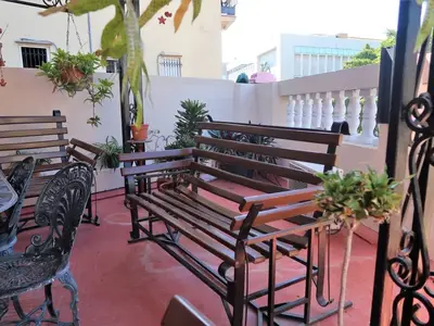 Ferienwohnung für 3 Personen (25 m²) in Havanna 10/10