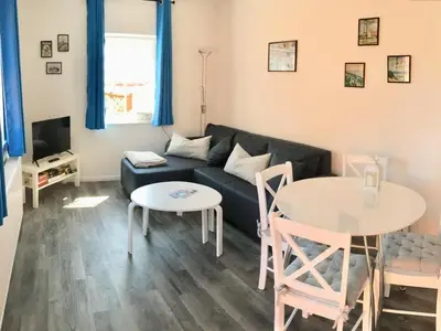 Ferienwohnung für 3 Personen (38 m²) in Baltrum 2/10