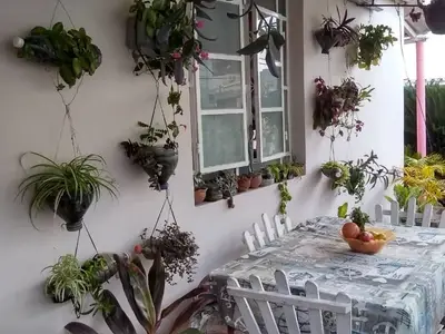 Ferienwohnung für 4 Personen (12 m²) in Viñales 1/10