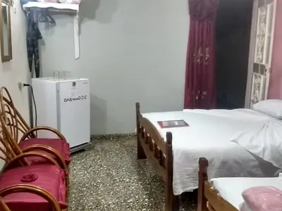 Ferienwohnung für 4 Personen (12 m²) in Viñales 4/10