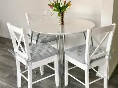 Ferienwohnung für 3 Personen (38 m²) in Baltrum 5/10