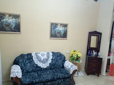 Ferienwohnung für 2 Personen (20 m²) in Holguín 1/10