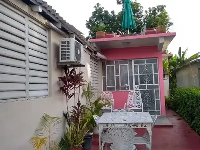 Ferienwohnung für 4 Personen (12 m²) in Viñales 6/10