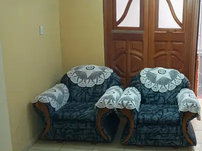 Ferienwohnung für 2 Personen (20 m²) in Holguín 9/10