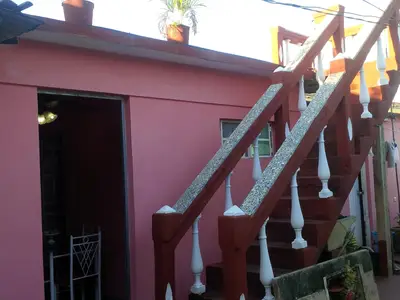 Ferienwohnung für 4 Personen (12 m²) in Viñales 10/10