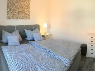 Ferienwohnung für 3 Personen (38 m²) in Baltrum 8/10