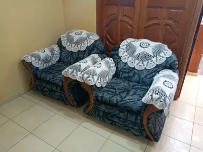 Ferienwohnung für 2 Personen (20 m²) in Holguín 10/10