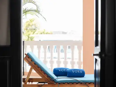 Ferienwohnung für 2 Personen (25 m²) in Havanna 3/10