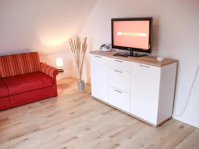 Ferienwohnung für 3 Personen (65 m²) in Baltrum 3/10