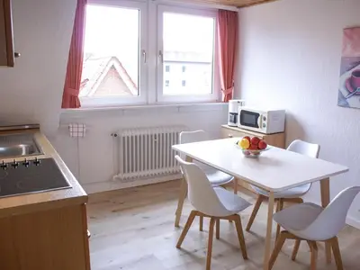 Ferienwohnung für 3 Personen (65 m²) in Baltrum 4/10