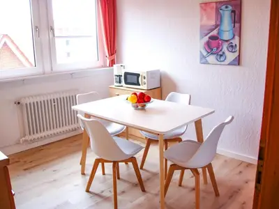 Ferienwohnung für 3 Personen (65 m²) in Baltrum 6/10