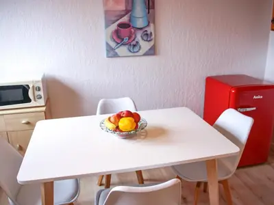 Ferienwohnung für 3 Personen (65 m²) in Baltrum 7/10