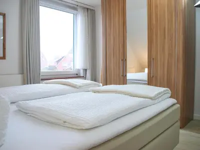 Ferienwohnung für 3 Personen (65 m²) in Baltrum 8/10