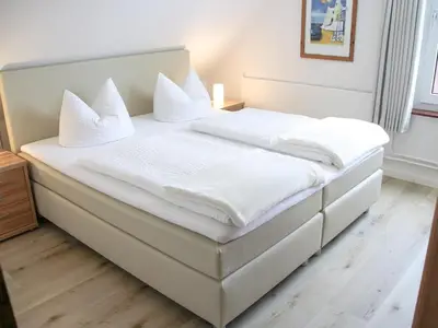 Ferienwohnung für 3 Personen (65 m²) in Baltrum 9/10