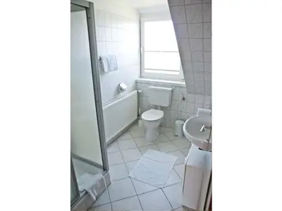 Ferienwohnung für 3 Personen (65 m²) in Baltrum 10/10