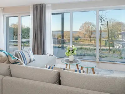 Ferienwohnung für 4 Personen (54 m²) in Bosau 1/10