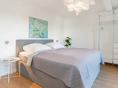 Ferienwohnung für 4 Personen (54 m²) in Bosau 3/10