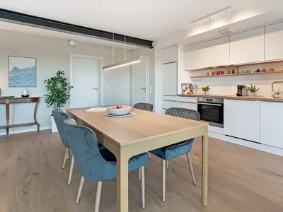 Ferienwohnung für 4 Personen (54 m²) in Bosau 4/10