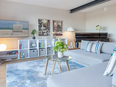 Ferienwohnung für 4 Personen (54 m²) in Bosau 5/10