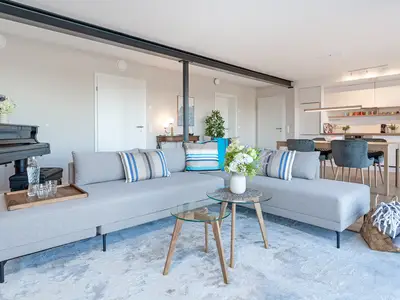 Ferienwohnung für 4 Personen (54 m²) in Bosau 6/10