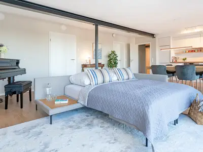 Ferienwohnung für 4 Personen (54 m²) in Bosau 7/10