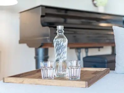 Ferienwohnung für 4 Personen (54 m²) in Bosau 8/10