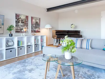 Ferienwohnung für 4 Personen (54 m²) in Bosau 9/10