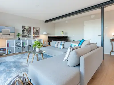 Ferienwohnung für 4 Personen (54 m²) in Bosau 10/10