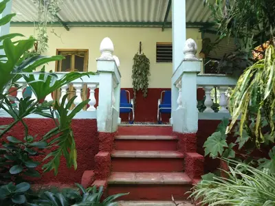 Ferienwohnung für 3 Personen (16 m²) in La Flora 2/10