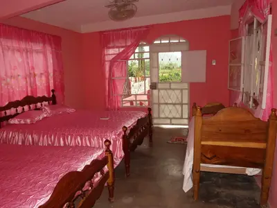 Ferienwohnung für 4 Personen (25 m²) in Viñales 3/10