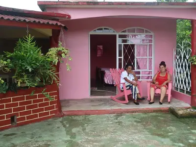 Ferienwohnung für 4 Personen (25 m²) in Viñales 6/10