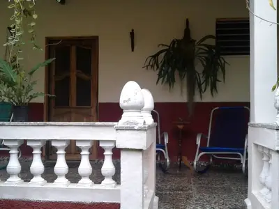 Ferienwohnung für 3 Personen (16 m²) in La Flora 8/10