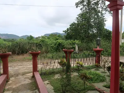 Ferienwohnung für 4 Personen (25 m²) in Viñales 8/10