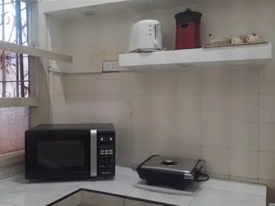 Ferienwohnung für 4 Personen (40 m²) in Havanna 8/10