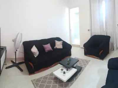 Ferienwohnung für 4 Personen (40 m²) in Havanna 10/10